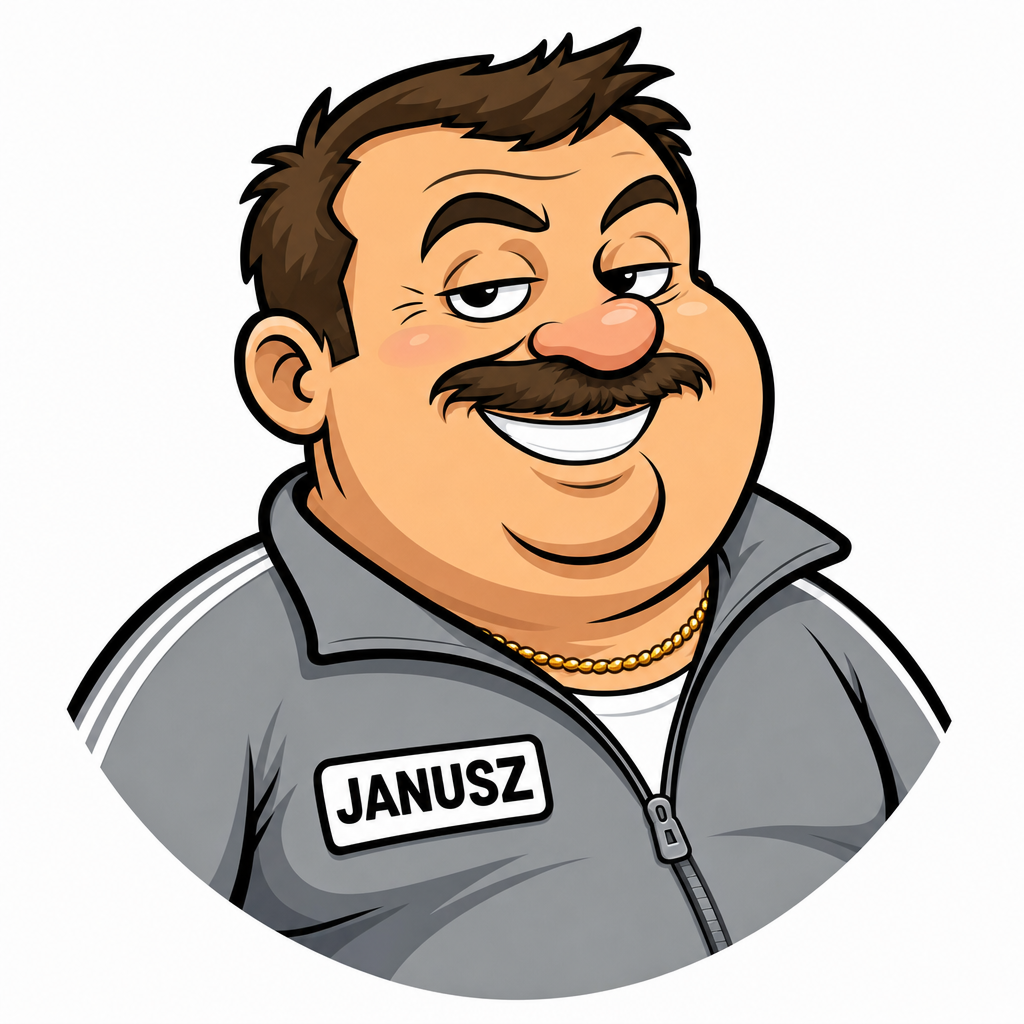 Janusz